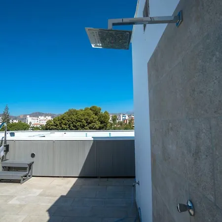 Edf Bellavista Daire Nerja