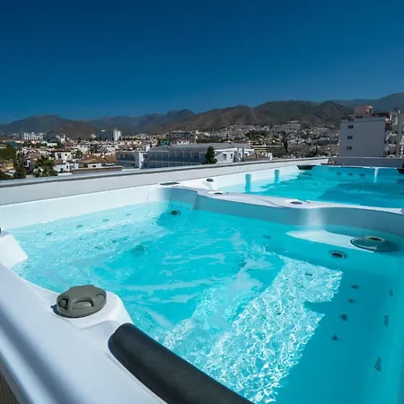Edf Bellavista Daire Nerja