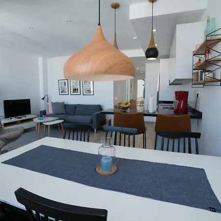 Daire Edf Bellavista Nerja