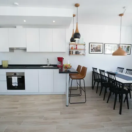 Daire Edf Bellavista Nerja