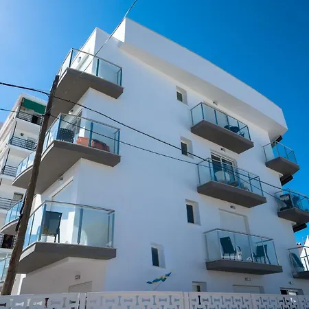 Daire Edf Bellavista Nerja