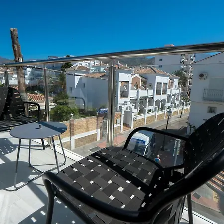 Daire Edf Bellavista *