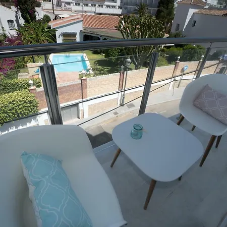 Daire Edf Bellavista