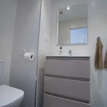 Edf Bellavista Daire