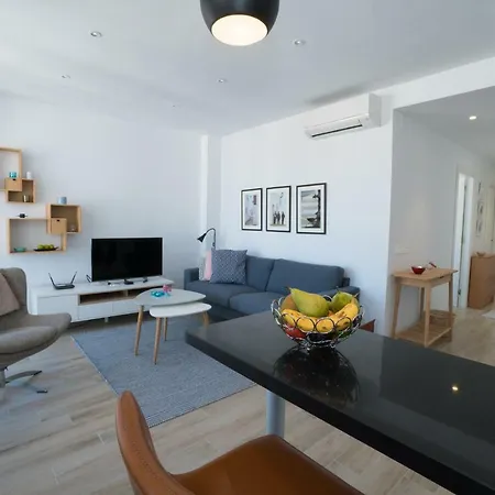 Edf Bellavista Daire *