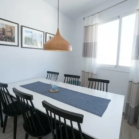 Edf Bellavista Nerja
