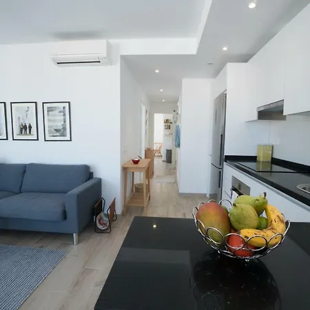 Edf Bellavista Nerja
