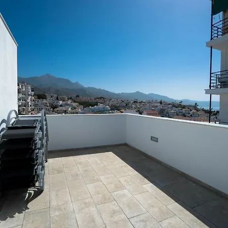 Edf Bellavista * Nerja