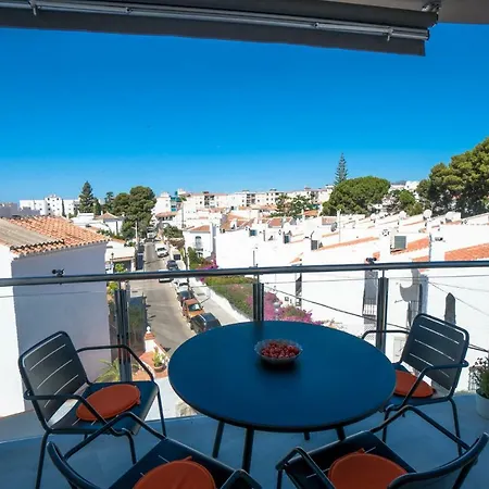 Lägenhet Edf Bellavista Nerja
