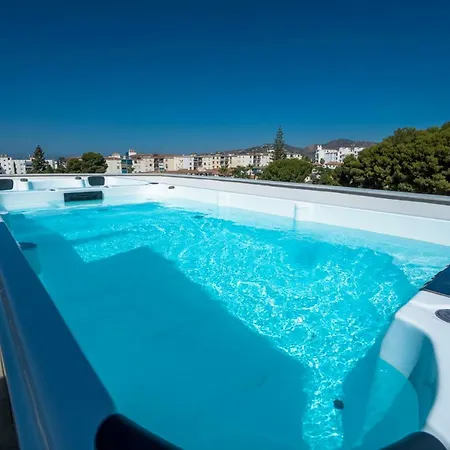 Edf Bellavista Nerja