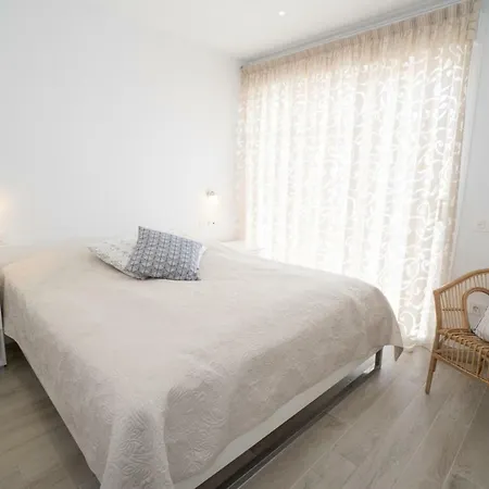 Edf Bellavista Lägenhet Nerja