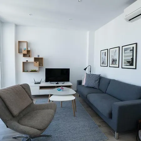 Lägenhet Edf Bellavista