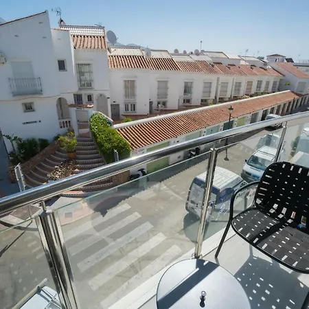 Lägenhet Edf Bellavista