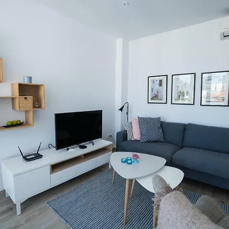 Edf Bellavista * Nerja