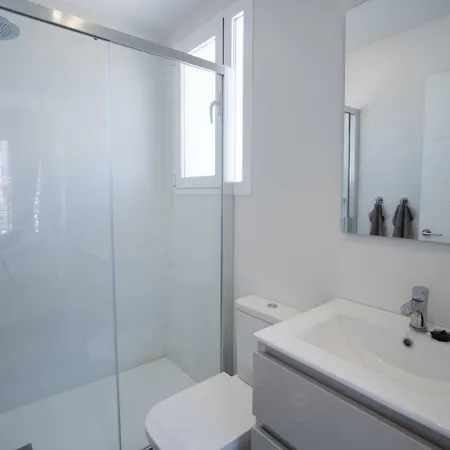 Lägenhet Edf Bellavista