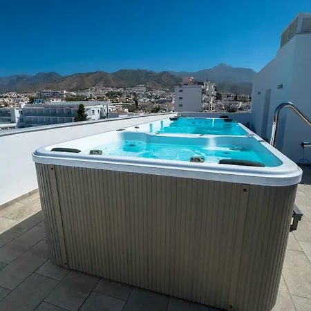Edf Bellavista Nerja