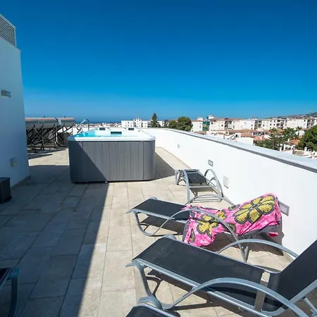 Edf Bellavista Lägenhet