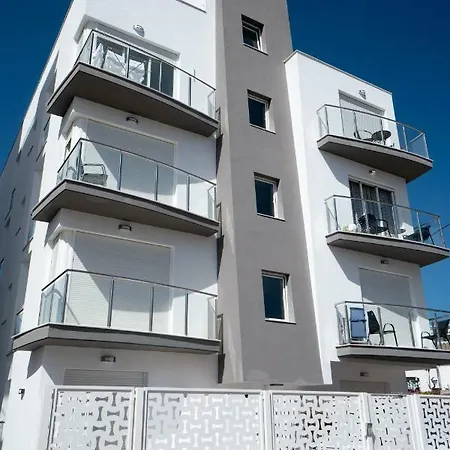 Edf Bellavista Lägenhet Nerja