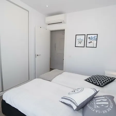 Edf Bellavista Lägenhet *