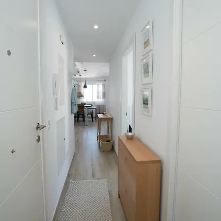 Edf Bellavista Nerja