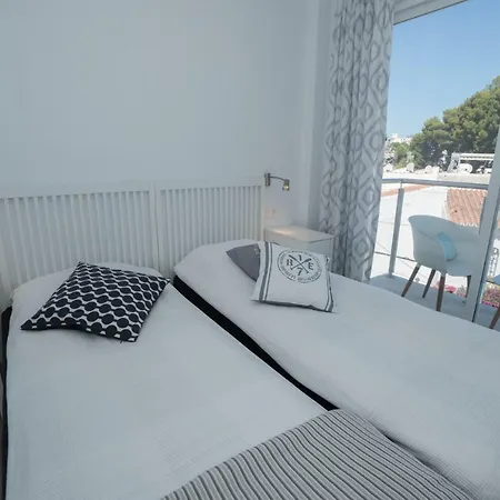Edf Bellavista * Nerja